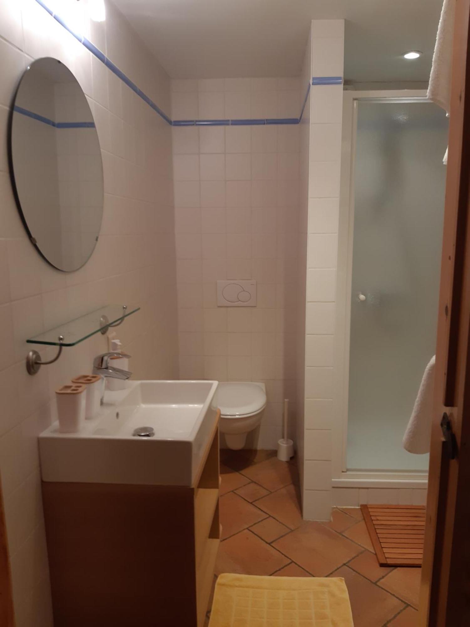 Apartamento Au Coin Des Fagnes Jalhay Exterior foto